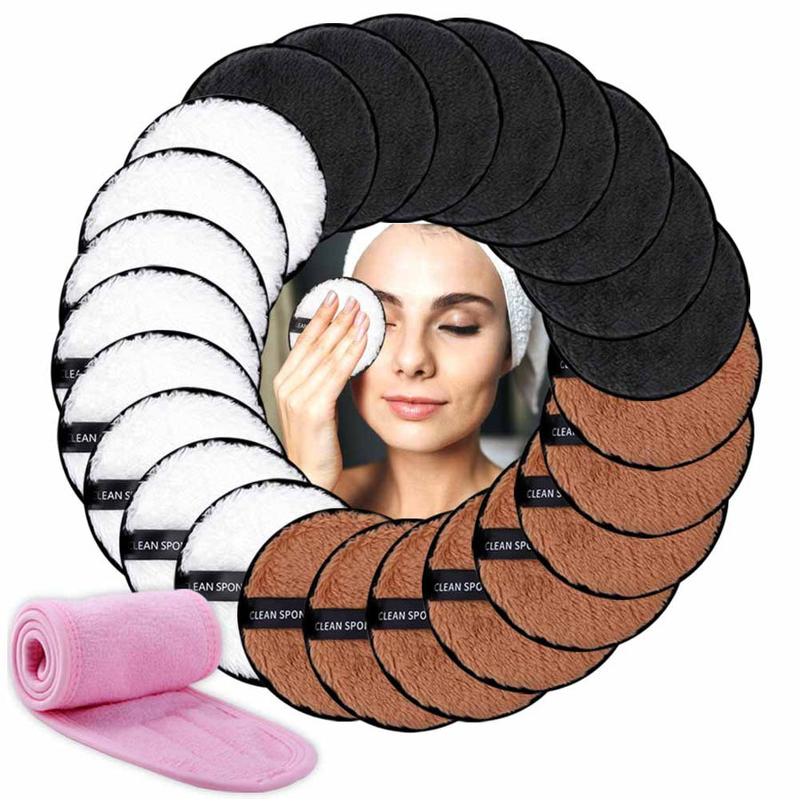 Premier rayon · Set spa bandeau et disques